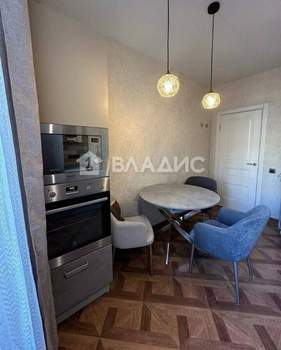 2-к квартира, вторичка, 56м2, 5/14 этаж