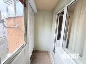 2-к квартира, вторичка, 59м2, 5/17 этаж