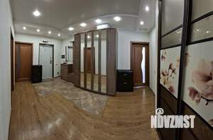 3-к квартира, вторичка, 82м2, 7/14 этаж