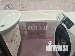 1-к квартира, вторичка, 42м2, 5/19 этаж