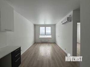 2-к квартира, вторичка, 36м2, 10/12 этаж