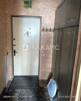 1-к квартира, вторичка, 40м2, 3/20 этаж