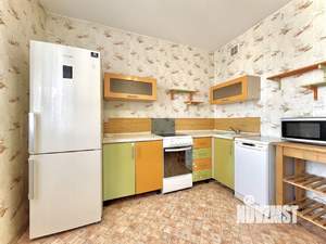 1-к квартира, вторичка, 42м2, 23/25 этаж