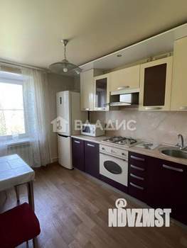 1-к квартира, вторичка, 29м2, 5/5 этаж