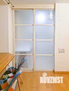 2-к квартира, вторичка, 45м2, 4/5 этаж