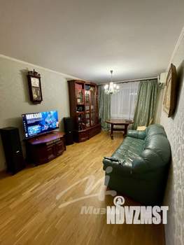 3-к квартира, вторичка, 73м2, 4/9 этаж