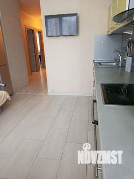 2-к квартира, вторичка, 63м2, 12/17 этаж