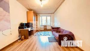 3-к квартира, вторичка, 73м2, 7/14 этаж