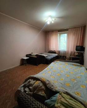 1-к квартира, вторичка, 33м2, 2/9 этаж