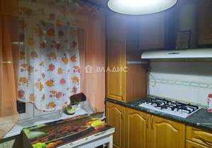 1-к квартира, вторичка, 38м2, 2/9 этаж
