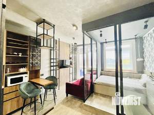 1-к квартира, вторичка, 38м2, 8/37 этаж