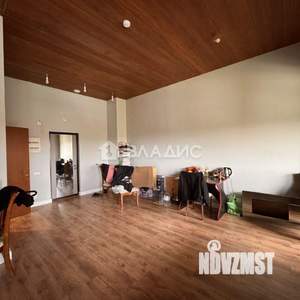 Студия квартира, вторичка, 41м2, 5/5 этаж