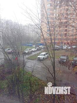 1-к квартира, вторичка, 37м2, 2/9 этаж