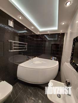 1-к квартира, вторичка, 43м2, 20/27 этаж