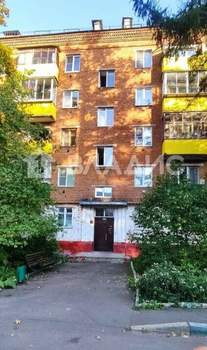 2-к квартира, вторичка, 44м2, 4/5 этаж