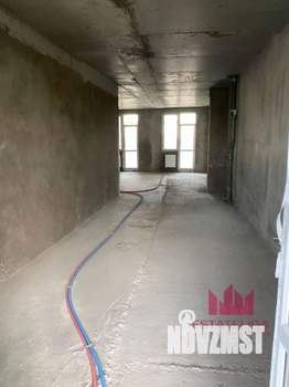 3-к квартира, вторичка, 104м2, 11/29 этаж