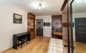 1-к квартира, вторичка, 33м2, 3/9 этаж