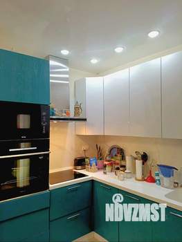 3-к квартира, вторичка, 62м2, 4/24 этаж