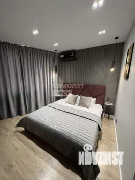 2-к квартира, вторичка, 48м2, 14/25 этаж