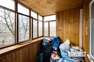 2-к квартира, вторичка, 43м2, 3/9 этаж