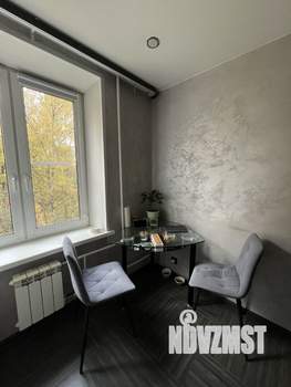 2-к квартира, вторичка, 42м2, 5/5 этаж