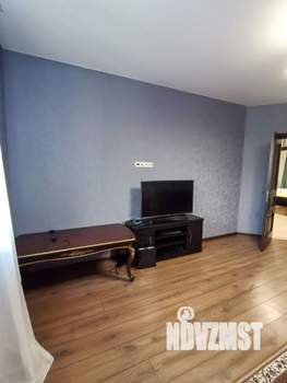 2-к квартира, вторичка, 56м2, 16/17 этаж