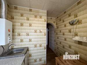 1-к квартира, вторичка, 30м2, 5/5 этаж