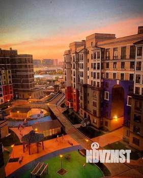 2-к квартира, вторичка, 53м2, 3/9 этаж