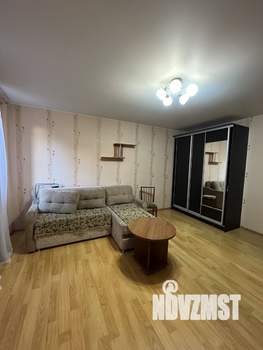 2-к квартира, вторичка, 69м2, 1/9 этаж