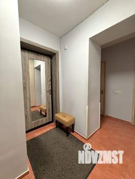 2-к квартира, вторичка, 50м2, 9/10 этаж