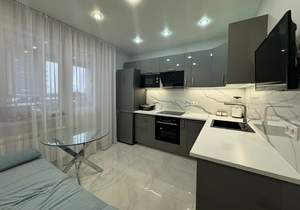 1-к квартира, вторичка, 42м2, 13/25 этаж