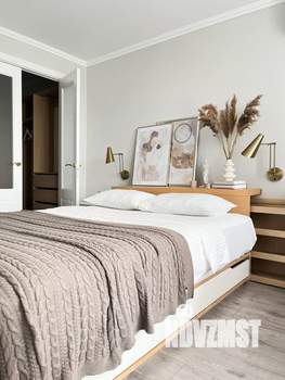 3-к квартира, вторичка, 104м2, 7/15 этаж