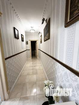 3-к квартира, вторичка, 92м2, 2/26 этаж