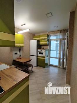 2-к квартира, сданный дом, 50м2, 7/18 этаж