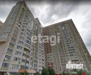 2-к квартира, вторичка, 62м2, 21/25 этаж