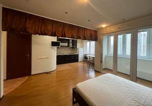 1-к квартира, вторичка, 38м2, 13/13 этаж