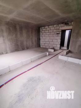 1-к квартира, вторичка, 38м2, 2/17 этаж