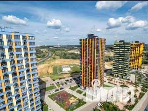 Студия квартира, вторичка, 26м2, 13/17 этаж