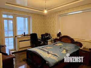 3-к квартира, вторичка, 91м2, 7/18 этаж