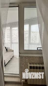 2-к квартира, вторичка, 71м2, 11/28 этаж