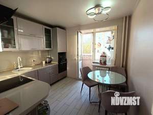 1-к квартира, вторичка, 49м2, 3/17 этаж