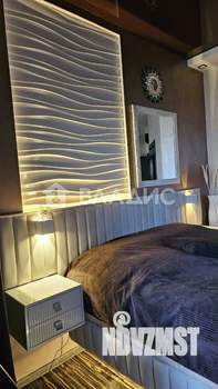 3-к квартира, вторичка, 85м2, 30/37 этаж