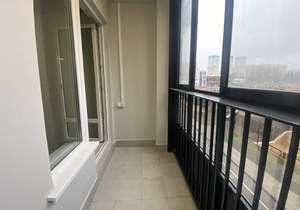 2-к квартира, вторичка, 42м2, 3/17 этаж