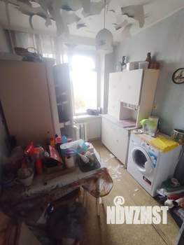 2-к квартира, вторичка, 45м2, 8/9 этаж