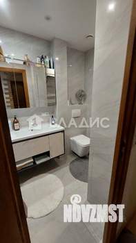 2-к квартира, вторичка, 52м2, 8/14 этаж