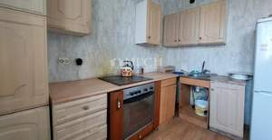 2-к квартира, вторичка, 61м2, 11/25 этаж