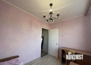 2-к квартира, вторичка, 40м2, 5/5 этаж