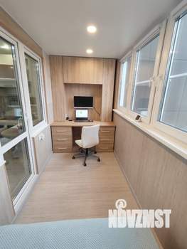 2-к квартира, вторичка, 62м2, 2/17 этаж