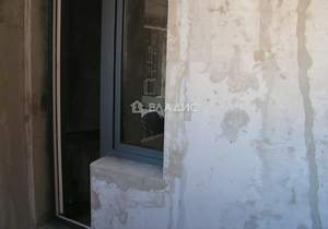 3-к квартира, вторичка, 92м2, 17/17 этаж