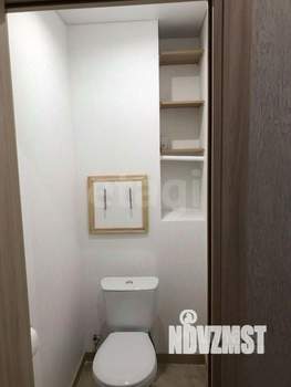 1-к квартира, вторичка, 33м2, 14/17 этаж